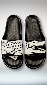 Lacoste Slide